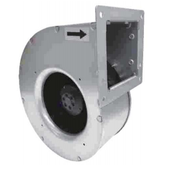 F140-060W  前倾离心风机