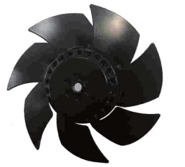 A200-7  外转子轴流风机