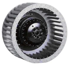 F180-092A   前倾离心风机