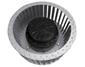 F280-144A  前倾离心风机