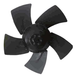 A230-5   外转子轴流风机