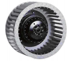 F200-052A   前倾离心风机