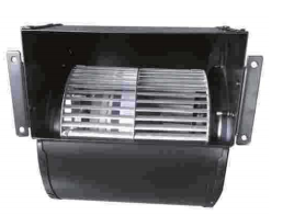 F146-150S   前倾离心风机