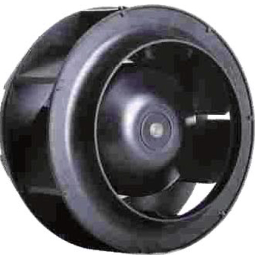 DC后倾离心风机   133