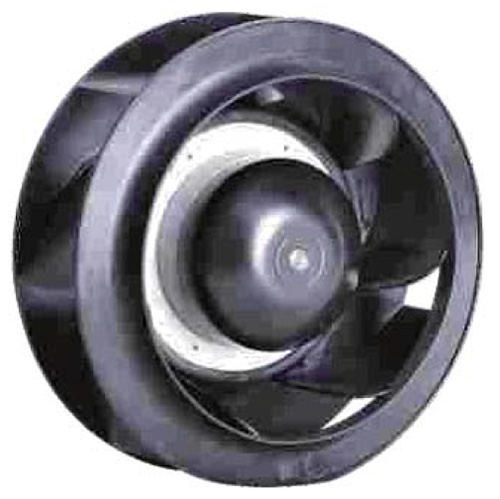 DC后倾离心风机    175