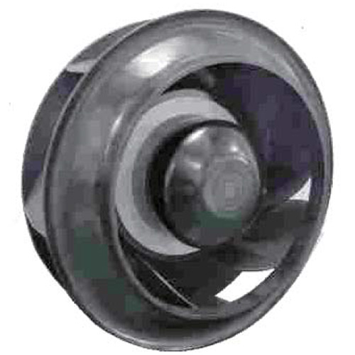 DC后倾离心风机   190