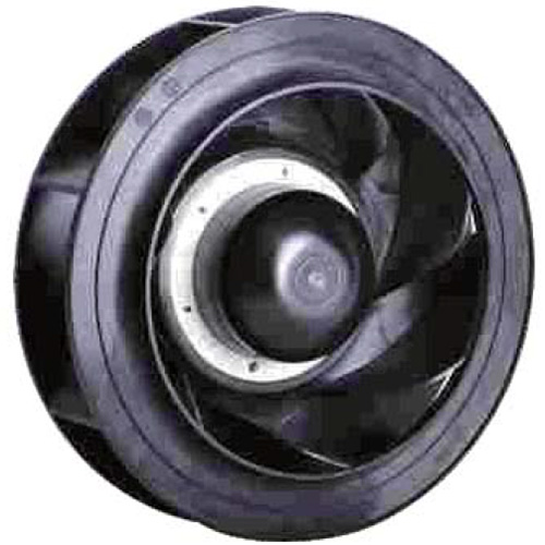 DC后倾离心风机   220