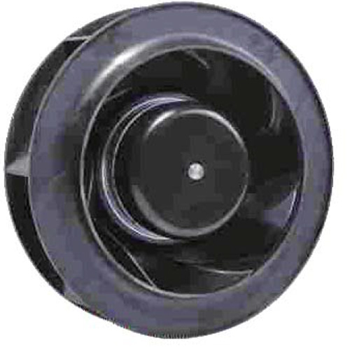 DC后倾离心风机  220