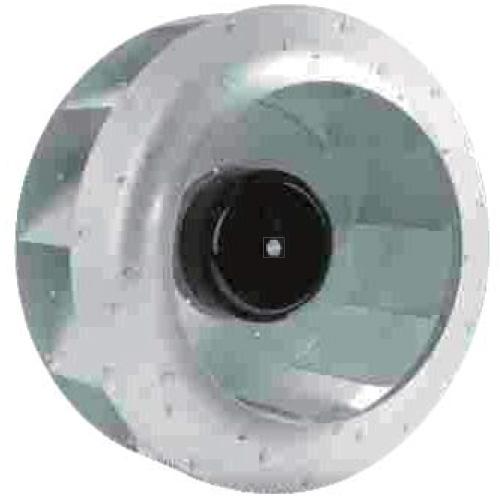 DC后倾离心风机   280