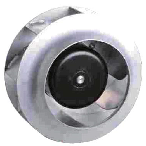 EC后倾离心风机   250