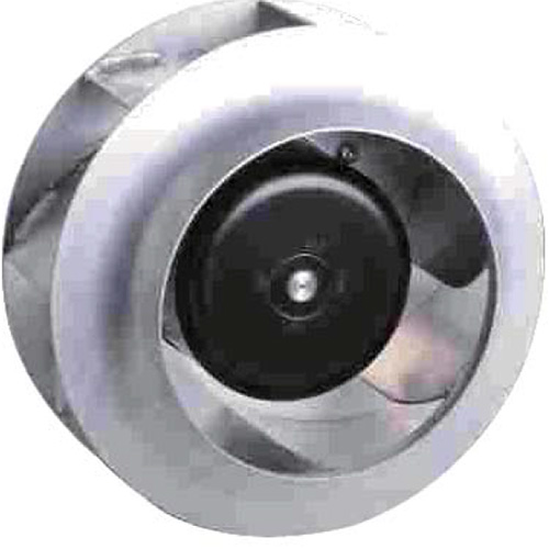 EC后倾离心风机   280