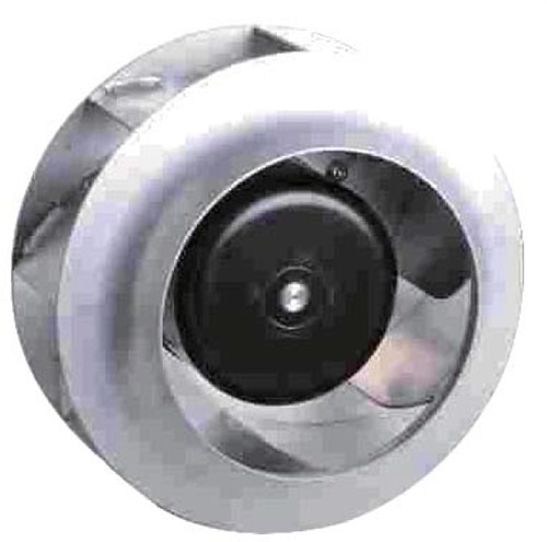 EC后倾离心风机  280