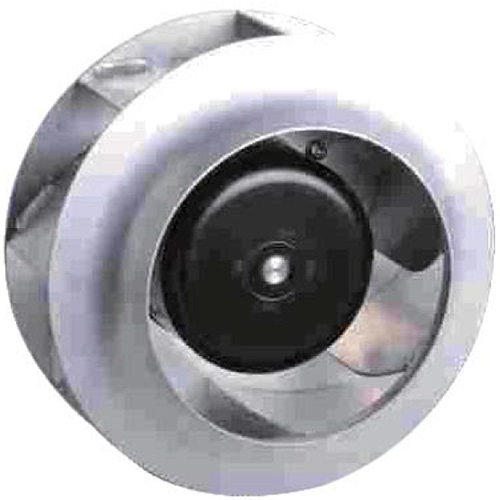 EC后倾离心风机   280