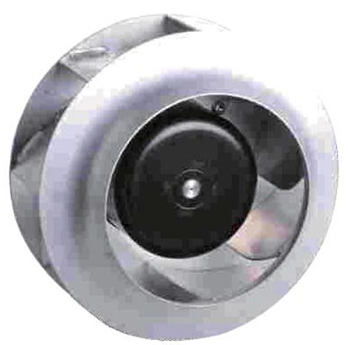 EC后倾离心风机   280