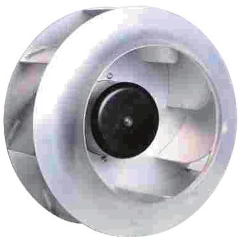 EC后倾离心风机   355