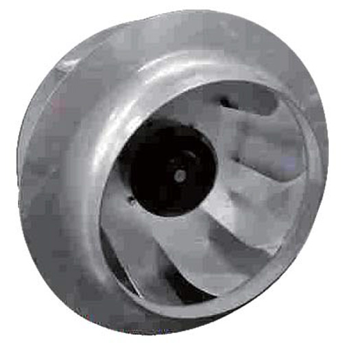 EC后倾离心风机    355