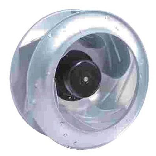 EC后倾离心风机   355