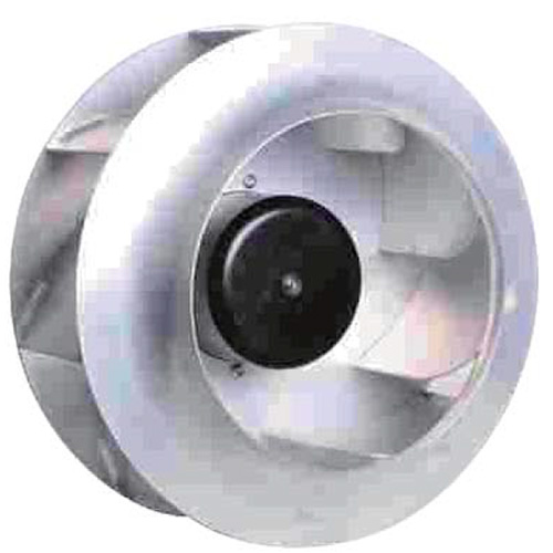 EC后倾离心风机   355