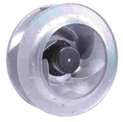 EC后倾离心风机   400