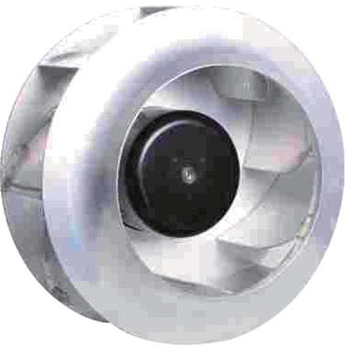 EC后倾离心风机   400