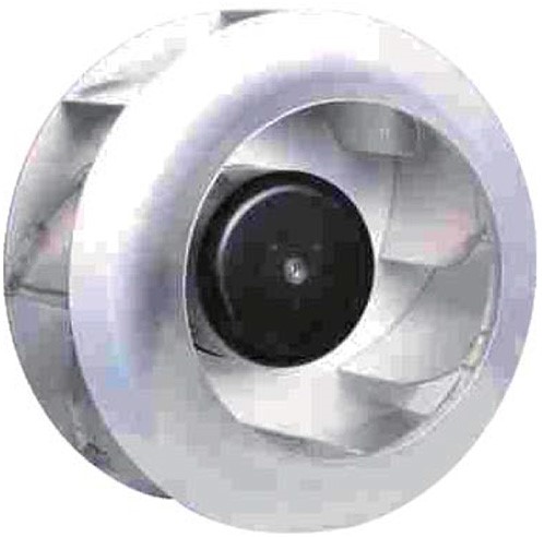 EC后倾离心风机    400