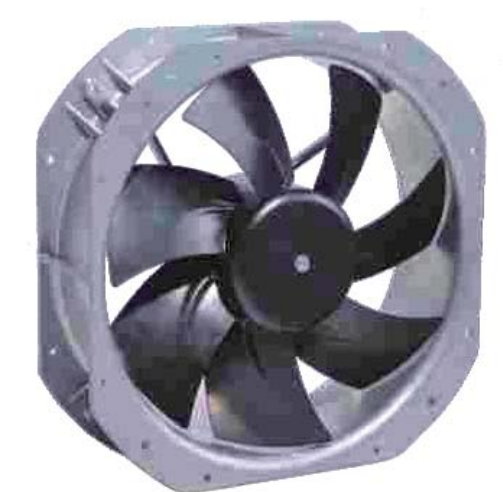 DC轴流风机  250