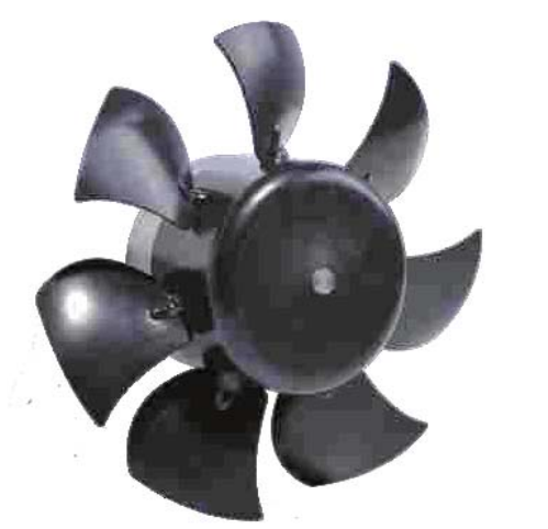 DC轴流风机    200