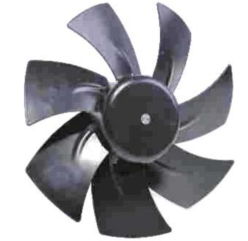 DC轴流风机    250